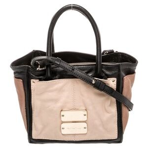 See by Chloé Leather Bag